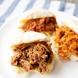 Pulled Pork