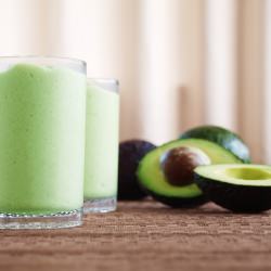 Avocado Shake