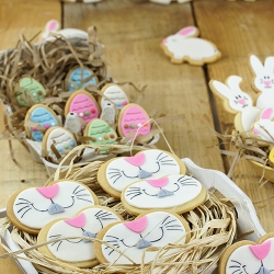 Easter Cookies