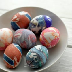 Silk Eggs