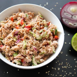 Thai Tuna Salad