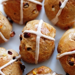 Hot Cross Buns