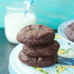 Momofuku Mash-Up Cookies