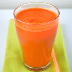 Carrot Juice