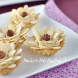 Dulce de Leche Tartelettes