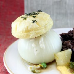 Stuffed Onion