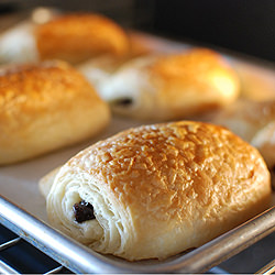 Pain au Chocolat