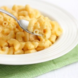 Macaroni and Cheese