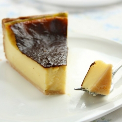 Flan Patissier