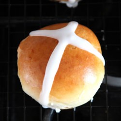 Hot Cross Buns