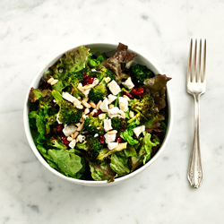 Broccoli Ricotta Salad