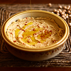 Hummus