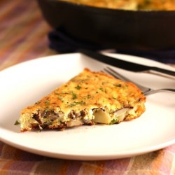 Skillet Frittata