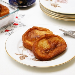 Torrijas