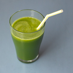 Green Juice Recipe