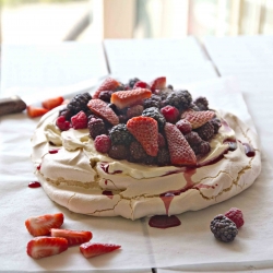 Pavlova