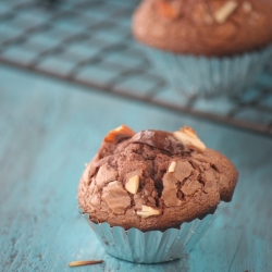 Nutella Brownies