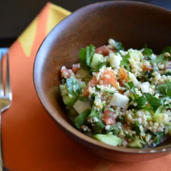 Tabouli