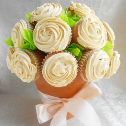 Cupcake Bouquet