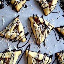 Samoa Hamantaschen