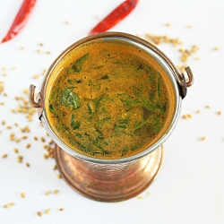 Mysore Rasam