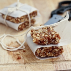 Apple Pie Liar Bars