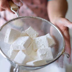 Classic Vanilla Marshmallows