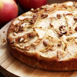 Apple Cake