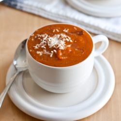 Tomato Soup