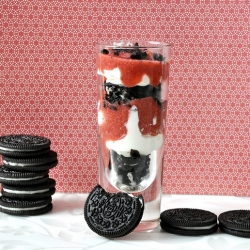 Oreo Parfait