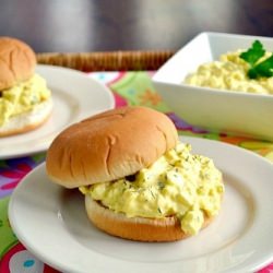 Egg Salad