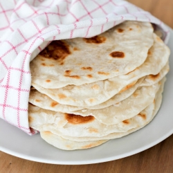 Tortillas