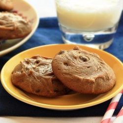 Gluten-Free Peanut Butter Cookies