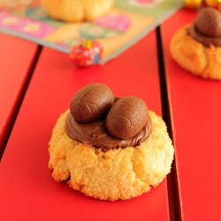 Easter Nests