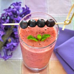 Fruit Smoothie