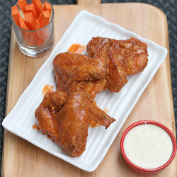 Hot Wings