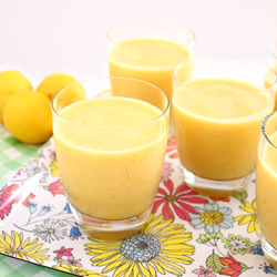 Citrus Smoothie