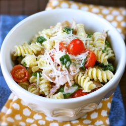 Pasta Salad