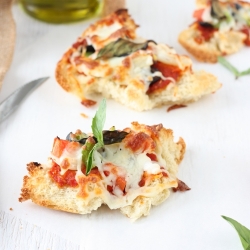 Pizza Bites