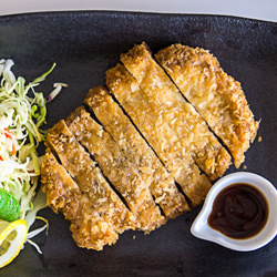 Tonkatsu