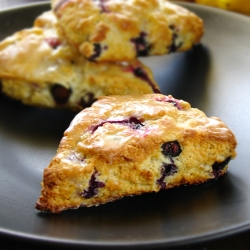 Simple Scones