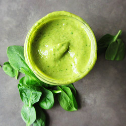 Super Green Smoothie