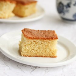 Castella Cake