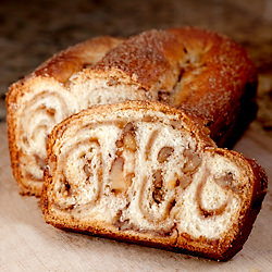 Povitica – Nut Roll Bread