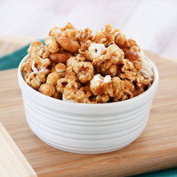 Caramel Corn