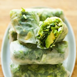 Spring Rolls