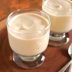 pb Cheesecake Pudding