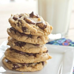 Reese’s PB Cookies