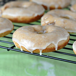 Glazed Donuts