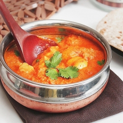 Shahi Paneer